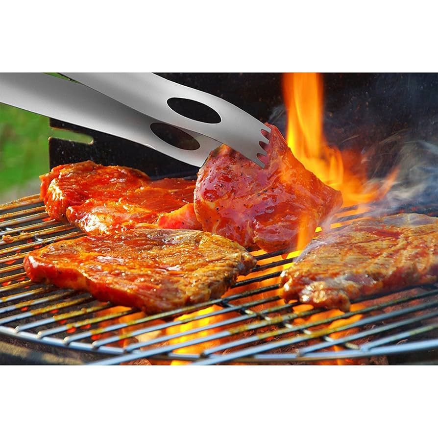 BBQグリル　バーベキューグリル&ツールセット Amazon.co.jp: BBQグリルツールキット 30 ピース